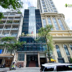 Toa Nha Sagota Nam Ky Khoi Nghia