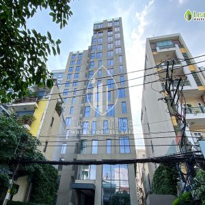 Toa Nha Saigon View Nguyen Cuu Van