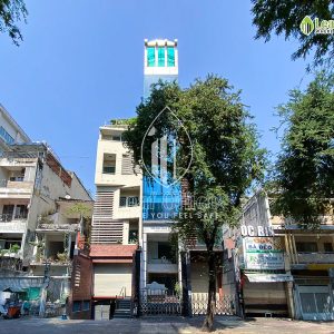 Toa Nha Tam Minh Khue Vo Van Tan