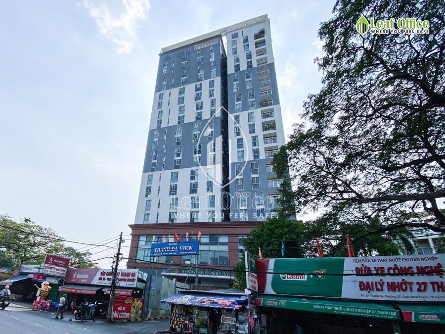Toa Nha Thanh Da View