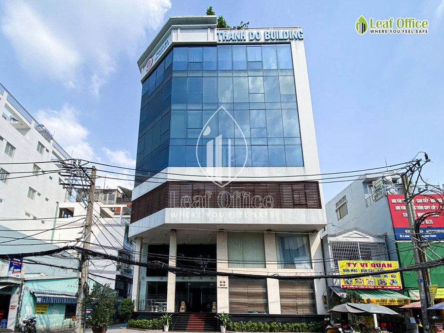Toa Nha Thanh Do Binh Loi