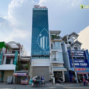 Toa Nha Ttv Bui Huu Nghia