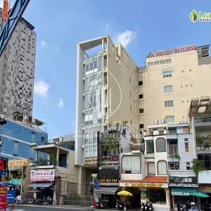 Toa Nha Van Oanh Phan Dang Luu