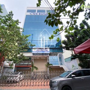 Toa Nha Vcc Nguyen Gia Tri