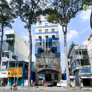 Toa Nha Viet Uc Nguyen Thi Minh Khai