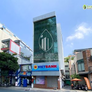 Toa Nha Vietbank Ct Cao Thang
