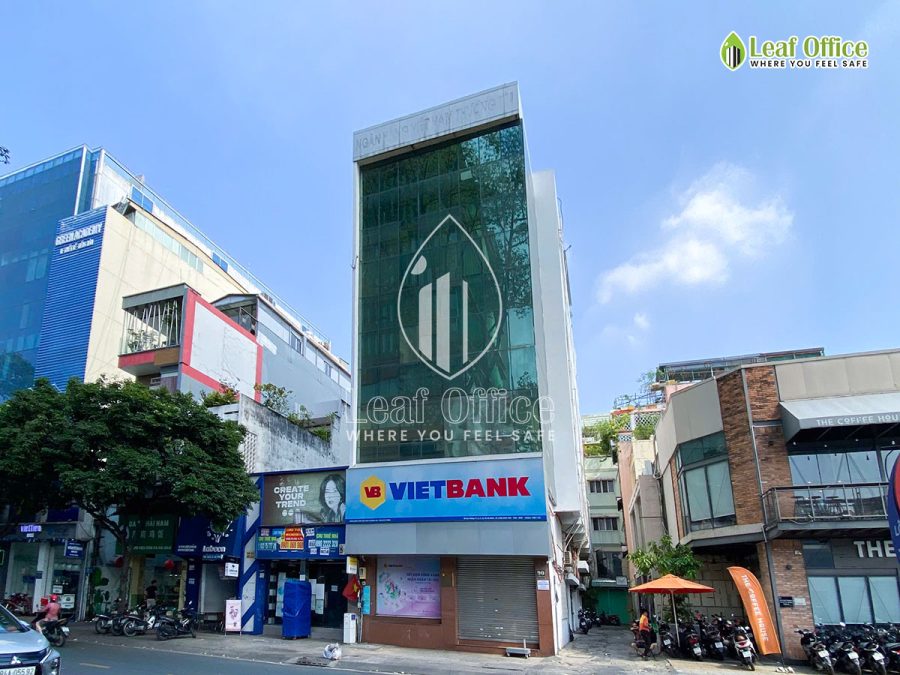 Toa Nha Vietbank Ct Cao Thang