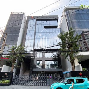 Toa Nha Vinh Thuan Tan Cang