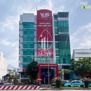 Toa Nha Vno 105 Cong Hoa