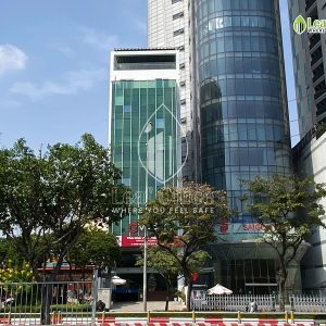 Toa Nha Vno 129 Dien Bien Phu