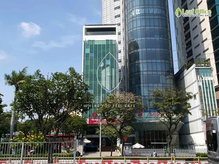 Toa Nha Vno 129 Dien Bien Phu