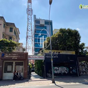 Toa Nha Vno Pasteur Quan 3