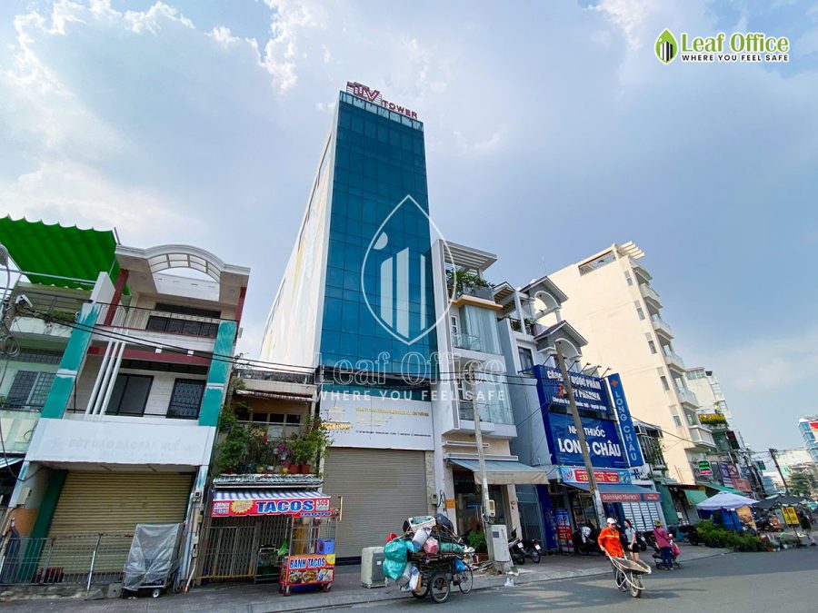 Tv Bui Huu Nghia