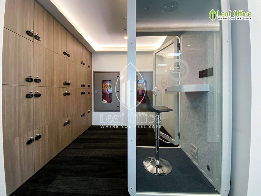 Van Phong Tron Goi Ceo Suite Vietcombank Tower 7