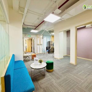 Van Phong Tron Goi Regus Nguyen Hue 1