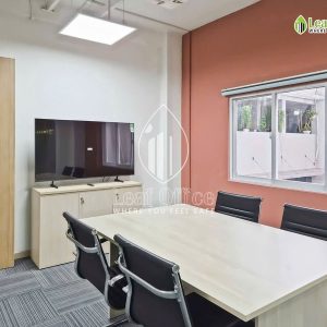 Van Phong Tron Goi Regus Nguyen Hue 4