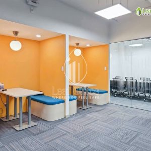 Van Phong Tron Goi Regus Nguyen Hue 5