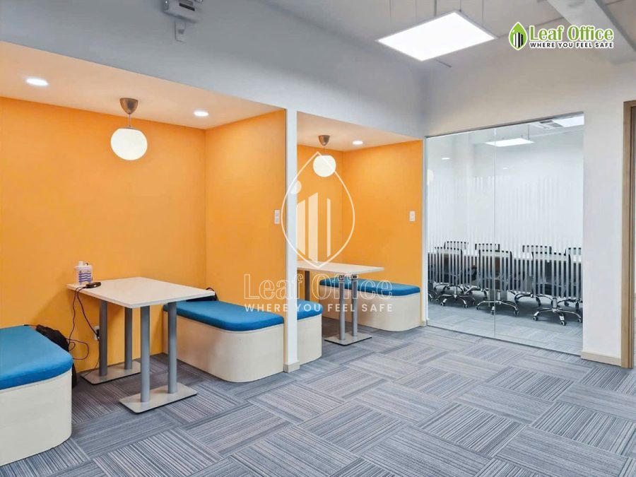 Van Phong Tron Goi Regus Nguyen Hue 5