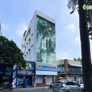 Vietbank Ct Cao Thang