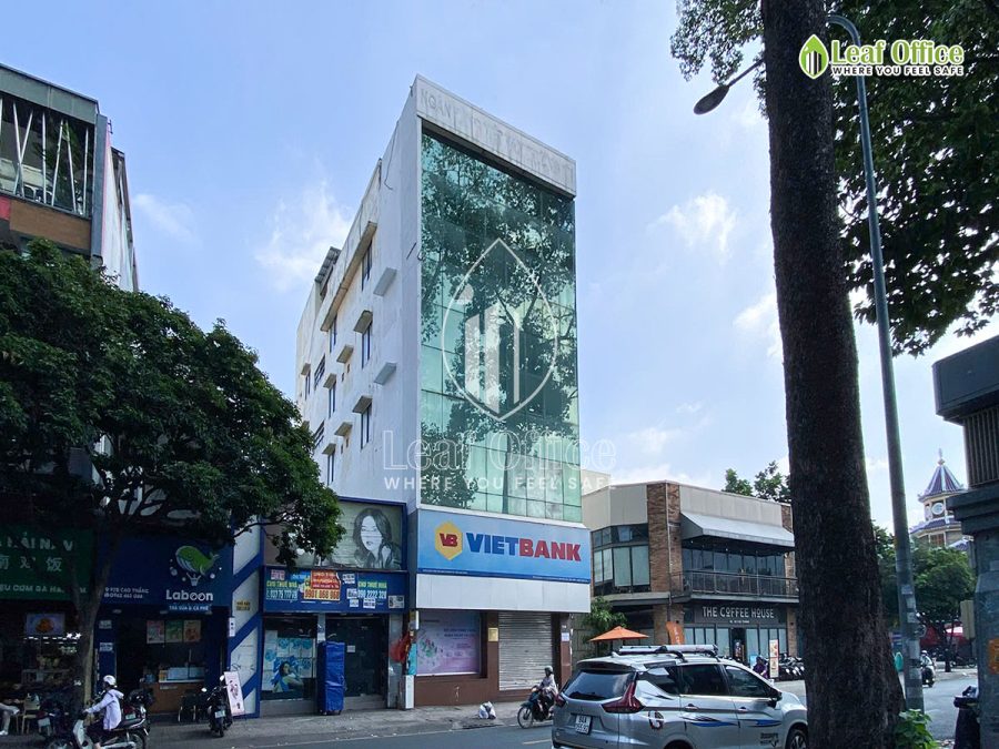 Vietbank Ct Cao Thang