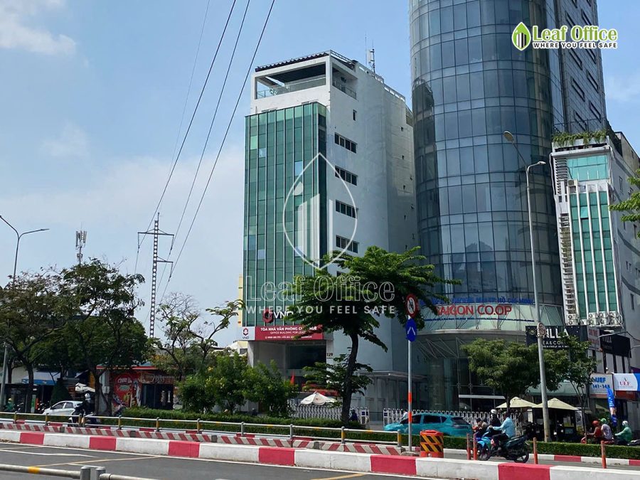 Vno 129 Dien Bien Phu