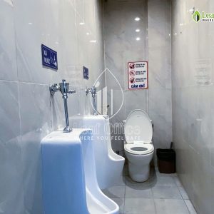 Wc Thanh Do Binh Loi