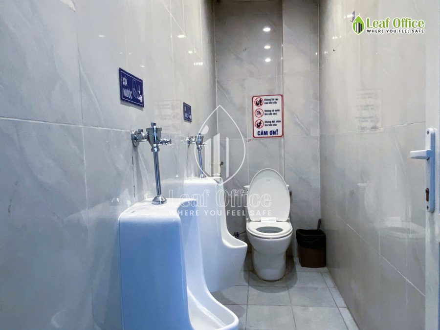 Wc Thanh Do Binh Loi