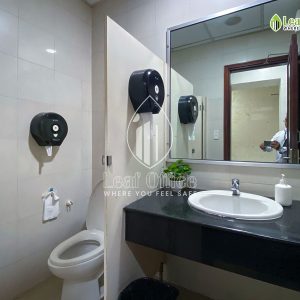 Wc Vno Pasteur Quan 3