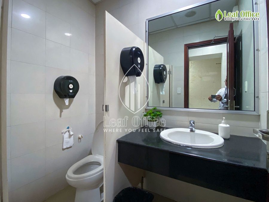 Wc Vno Pasteur Quan 3