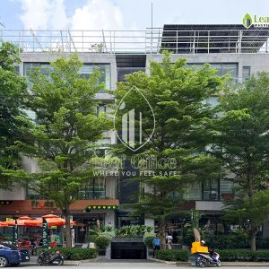 Diamond Building Ta Hien