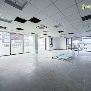 Dien Tich Cho Thue Diamond Building Ta Hien 1