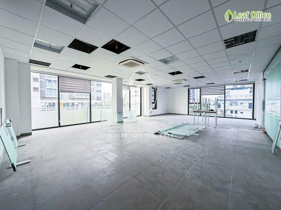 Dien Tich Cho Thue Diamond Building Ta Hien 1