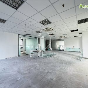 Dien Tich Cho Thue Diamond Building Ta Hien 3