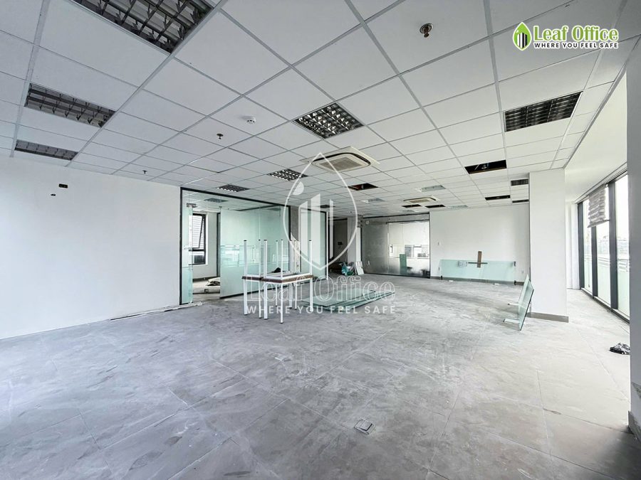 Dien Tich Cho Thue Diamond Building Ta Hien 3