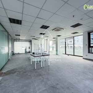 Dien Tich Cho Thue Diamond Building Ta Hien 4
