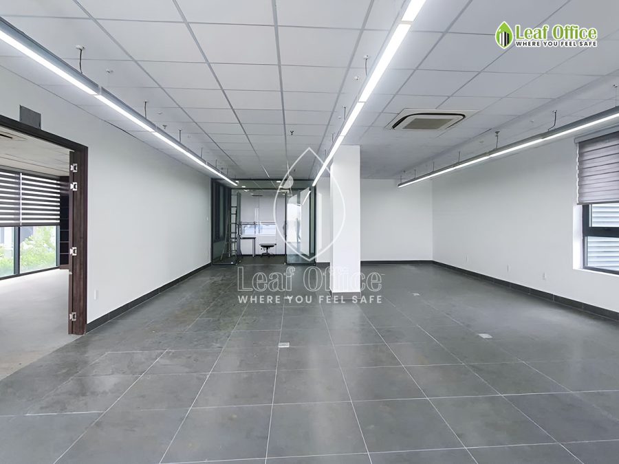 Dien Tich Cho Thue Diamond Building Ta Hien 5
