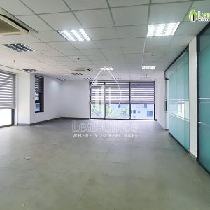 Dien Tich Cho Thue Diamond Building Ta Hien 6