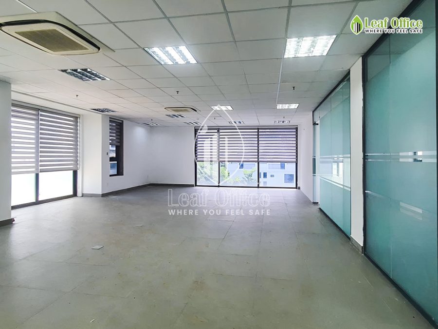 Dien Tich Cho Thue Diamond Building Ta Hien 6
