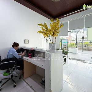 Sanh Tang Tret Haloland Nguyen Huu Canh