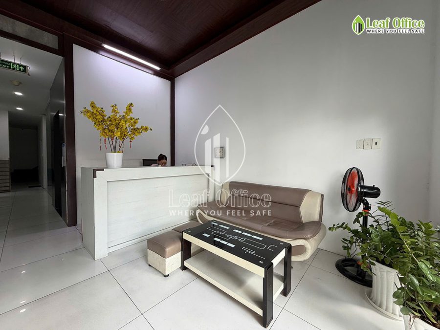 Tang Tret Haloland Nguyen Huu Canh