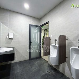 Wc Diamond Building Ta Hien