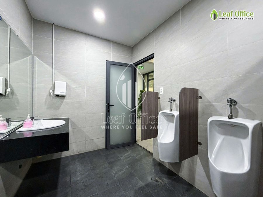 Wc Diamond Building Ta Hien
