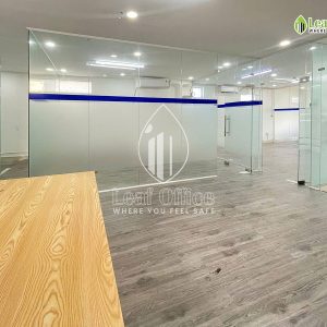 Dien Tich Cho Thue 127 Building Hoa Hung 4