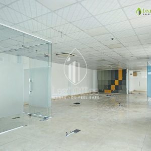 Dien Tich Cho Thue Dev Space Building Le Van Duyet 1