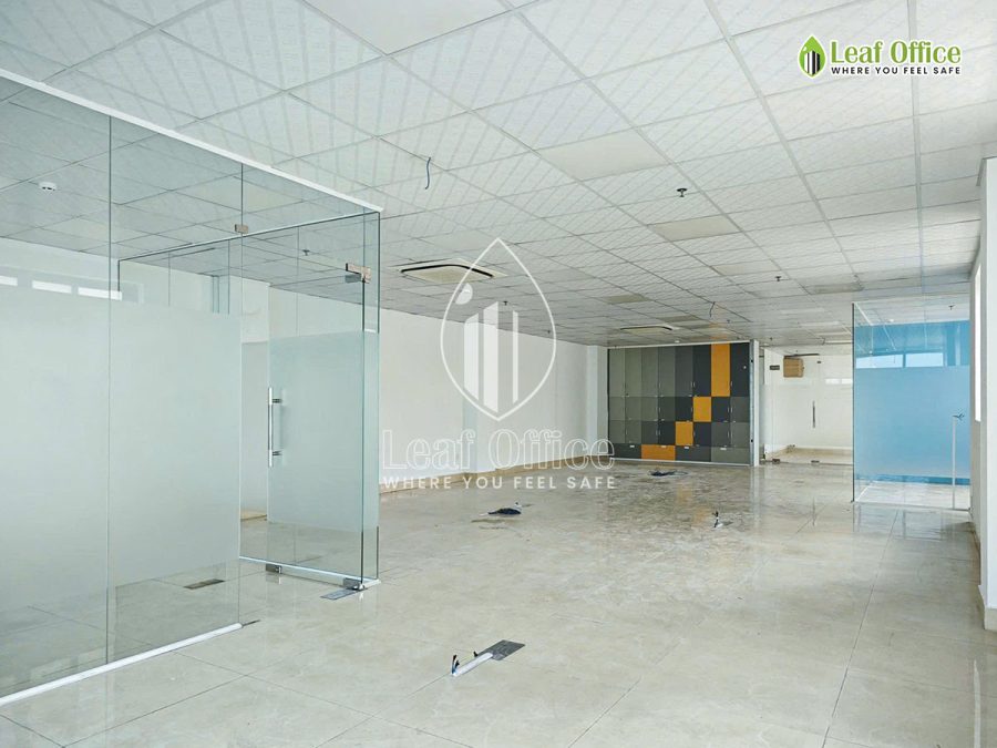 Dien Tich Cho Thue Dev Space Building Le Van Duyet 1