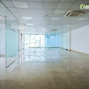 Dien Tich Cho Thue Dev Space Building Le Van Duyet 3
