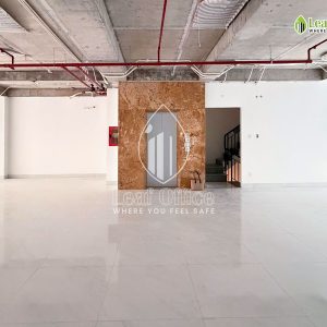 Dien Tich Cho Thue G8 Tran Quang Khai Building 1