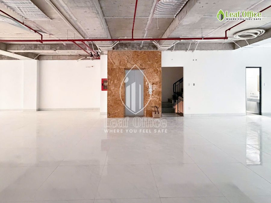 Dien Tich Cho Thue G8 Tran Quang Khai Building 1