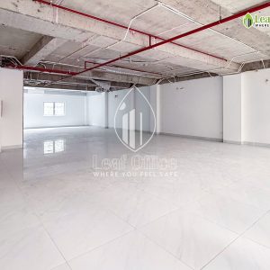 Dien Tich Cho Thue G8 Tran Quang Khai Building 2