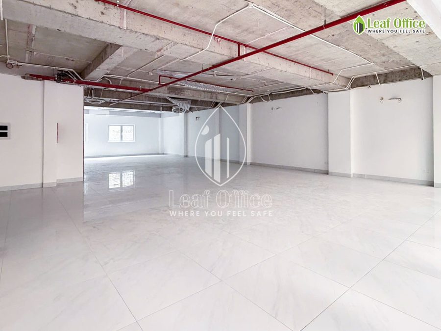 Dien Tich Cho Thue G8 Tran Quang Khai Building 2